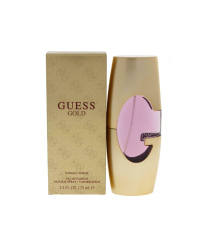 GUESS GOLD 100 ML E PERF SPRAY DAMA