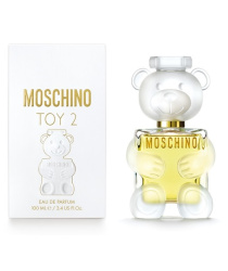 MOSCHINO TOY 2 100 ML E PERF SPRAY DAMA