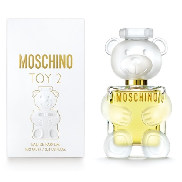 MOSCHINO TOY 2 100 ML E PERF SPRAY DAMA