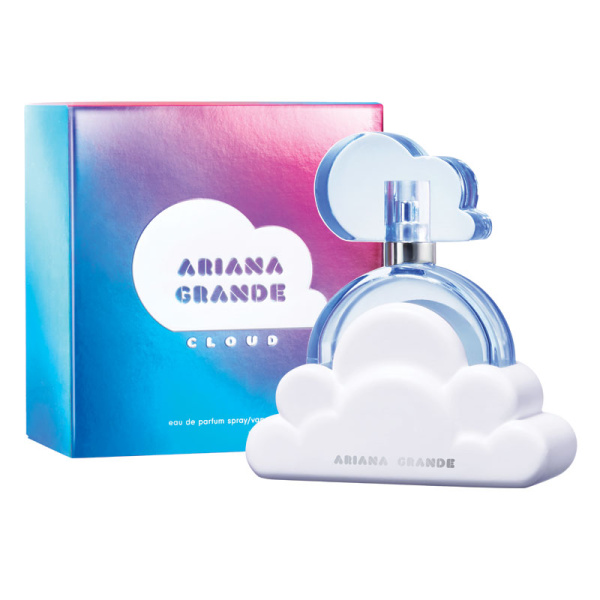 ARIANA GRANDE CLOUD 100 ML E PERF SPRAY DAMA
