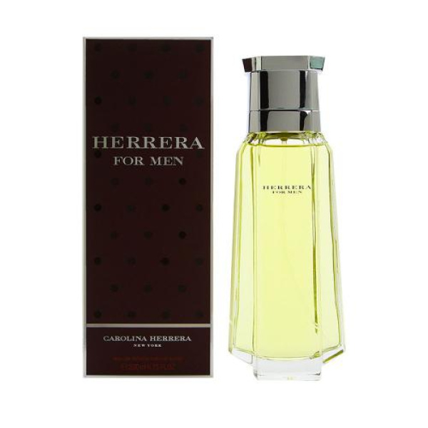 CAROLINA HERRERA TRAD 200 ML E TOIL SPRAY CABALLERO