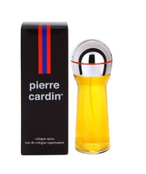PIERRE CARDIN 80 ML E COL SPRAY CABALLERO