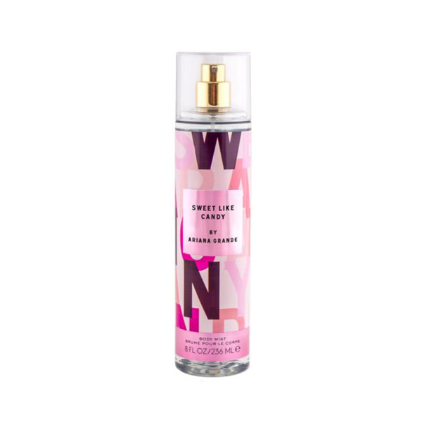 ARIANA GRANDE SWEET CANDY 236 ML BODY MIST DAMA
