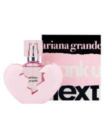 ARIANA GRANDE THANK U NEXT 100 ML E PERF SPRAY DAMA