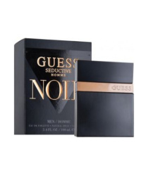 GUESS SEDUCTIVE NOIRE 100 ML E TOIL SPRAY CABALLERO