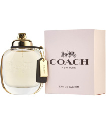 COACH NEW YORK 90 ML E PERF SPRAY DAMA