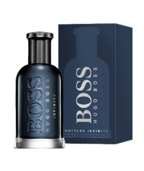 HUGO BOSS BOTTLED INFINITE 100 ML E PERF SPRAY CABALLERO