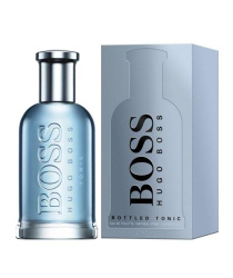 HUGO BOSS BOTTLED TONIC 100 ML E TOIL SPRAY CABALLERO