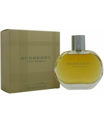 BURBERRY 100 ML E PERF SPRAY DAMA