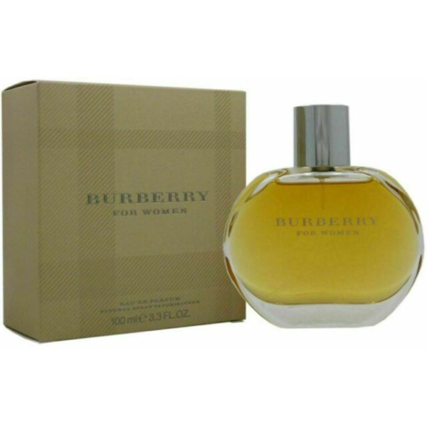 BURBERRY 100 ML E PERF SPRAY DAMA