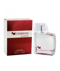 FERRIONI WOMAN 100 ML E PERF SPRAY DAMA
