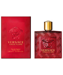 VERSACE EROS FLAME 100 ML E PERF SPRAY CABALLERO
