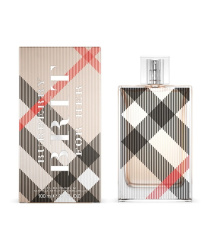 BURBERRY BRIT 100 ML E PERF SPRAY DAMA