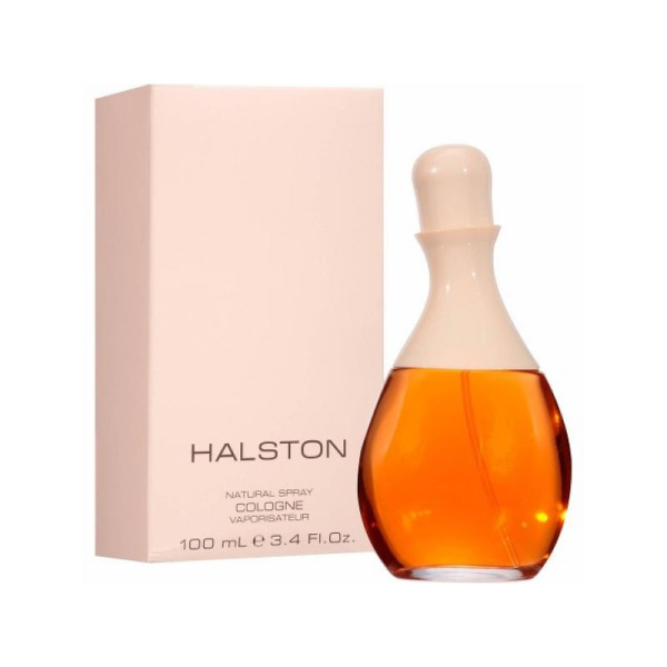 HALSTON 100 ML COL SPRAY DAMA
