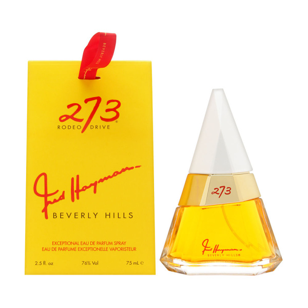 273 75 ML E PERF SPRAY DAMA