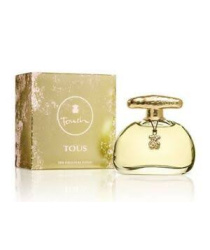 TOUS TOUCH 100 ML E TOIL SPRAY DAMA