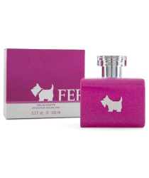 FERRIONI PINK 100 ML E TOIL SPRAY DAMA