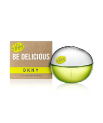 DKNY BE DELICIOUS 100 ML E PERF SPRAY DAMA