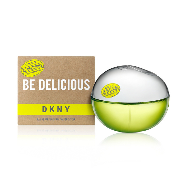 DKNY BE DELICIOUS 100 ML E PERF SPRAY DAMA