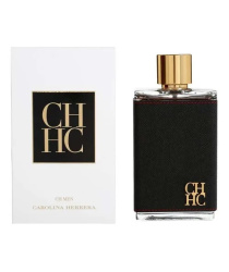 CAROLINA HERRERA CH 100 ML E TOIL SPRAY CABALLERO