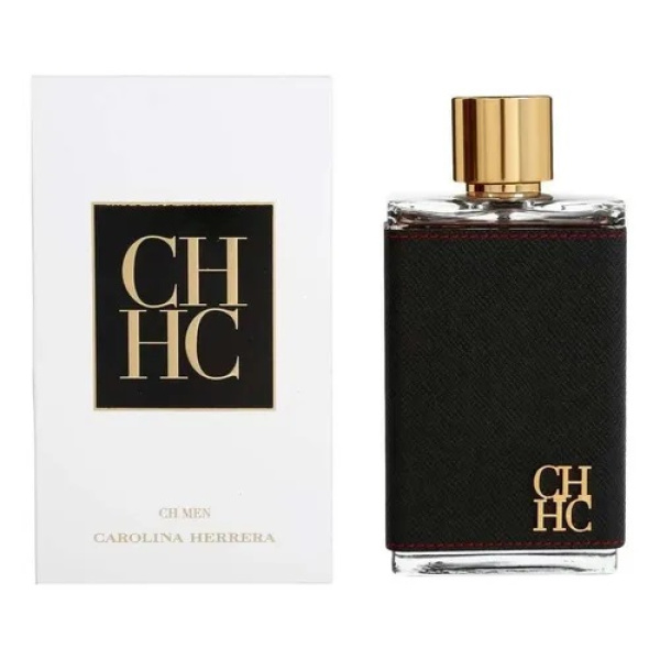 CAROLINA HERRERA CH 100 ML E TOIL SPRAY CABALLERO