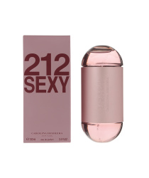 CAROLINA HERRERA 212 SEXY 100 ML E PERF SPRAY DAMA