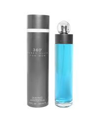PERRY ELLIS 360° 200 ML E TOIL SPRAY CABALLERO