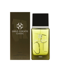 CARLO CORINTO TRAD 100 ML E TOIL SPRAY CABALLERO