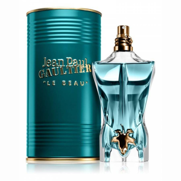 JEAN PAUL LE BEAU 125 ML E TOIL SPRAY CABALLERO