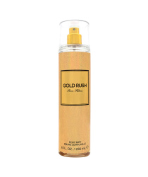 PARIS HILTON GOLD RUSH 236 ML BODY MIST DAMA