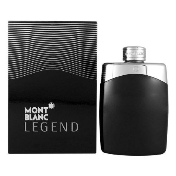 MONT BLANC LEGEND 200 ML E TOIL SPRAY CABALLERO