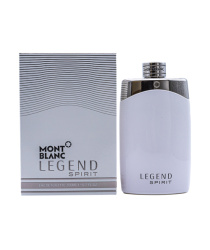 MONT BLANC LEGEND SPIRIT 200 ML E TOIL SPRAY CABALLERO