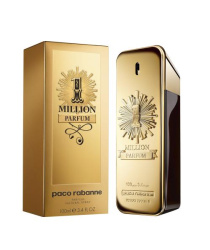 PACO RABANNE 1 MILLION 100 ML E PERF SPRAY CABALLERO
