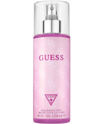 GUESS 250 ML BODY MIST DAMA