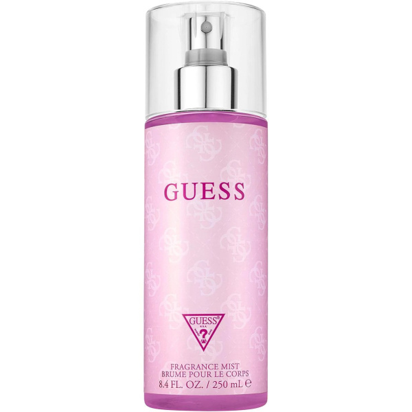 GUESS 250 ML BODY MIST DAMA