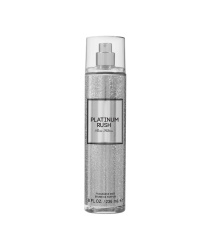 PARIS HILTON PLATINUM RUSH 236 ML BODY MIST DAMA