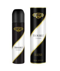 CUBA TROUBLE 100 ML E PERF SPRAY DAMA