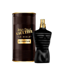 JEAN PAUL LE MALE INTENSE 125 ML E PERF SPRAY CABALLERO