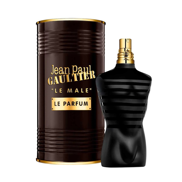 JEAN PAUL LE MALE INTENSE 125 ML E PERF SPRAY CABALLERO