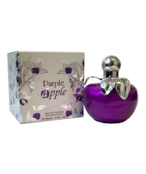 APPLE PURPLE 100 ML E PERF SPRAY DAMA