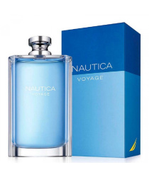NAUTICA VOYAGE 200 ML E TOIL SPRAY CABALLERO