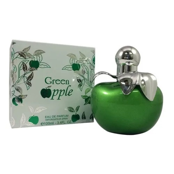 APPLE GREEN 100 ML E PERF SPRAY DAMA