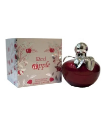 APPLE RED 100 ML E PERF SPRAY DAMA