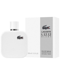 LACOSTE EAU BLANC 100 ML E PERF SPRAY CABALLERO