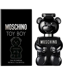 MOSCHINO TOY BOY 100 ML E PERF SPRAY CABALLERO