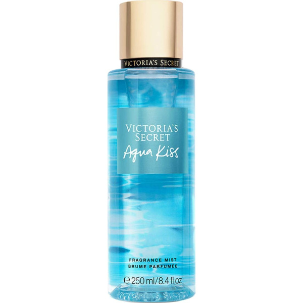VICTORIA'S SECRET AQUA KISS 250 ML BODY MIST DAMA