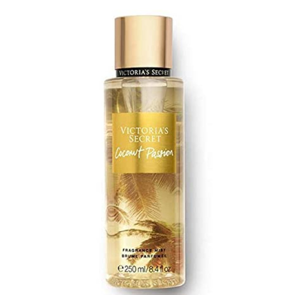VICTORIA'S SECRET COCONUT PASSION 250 ML BODY MIST DAMA