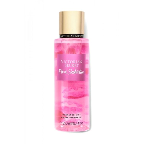 VICTORIA'S SECRET PURE SEDUCTION 250 ML BODY MIST DAMA