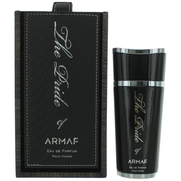 ARMAF THE PRIDE 100 ML E PERF SPRAY CABALLERO