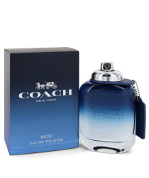 COACH MAN BLUE 100 ML E TOIL SPRAY CABALLERO